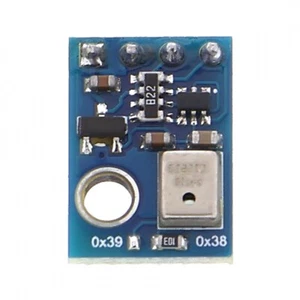 AHT20-F Temperatur Feuchtigkeit Sensor I2C Modul(e) Humidity Temperature - Bild 1 von 3