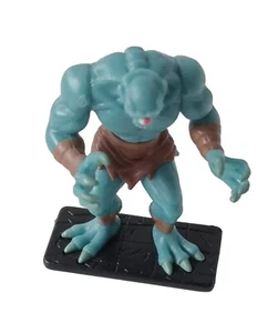 Yugioh Hitotsu-Me Giant Kazuki Takahashi 96KT Mattel Arena Mini Figure - Picture 1 of 6