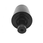 New Mini Excavator Undercarriage Part Top Roller / Carrier Roller For Sk027