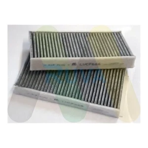 Fits BMW 1 Series 2020- Mini JCW 2016- Mini 2020- Ruva Cabin Filter - Picture 1 of 6