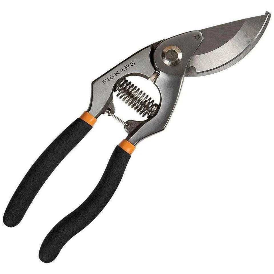 Fiskars 392750-1005 Standard Pruning Shears