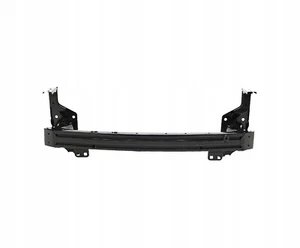 Barre portatutto rinforzo paraurti per Ford Fusion 2013-2016 - Foto 1 di 8
