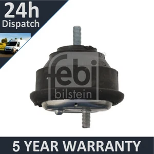 Fits BMW 3 Series 1995-2000 1.7 TD Purevue Right Engine Mounting 11811141889 - Picture 1 of 2