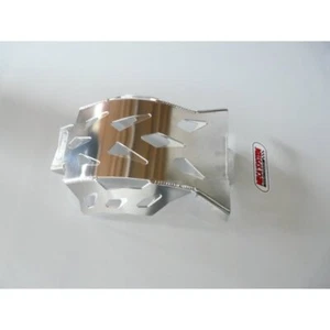 Protector de cárter de aluminio para SHERCO SE-F 250/300 i-F 13-16 Enduro de MECA'SYSTEM - Imagen 1 de 1