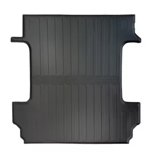 5.8ft Short Bed Truck Bed Mat for 2019-2025 Chevrolet Silverado/GMC Sierra 1500 - Picture 1 of 17