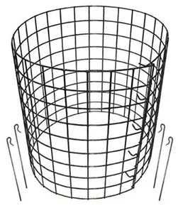 Erva Bunny Barricades BB1000-S5, Pack of 10 - Picture 1 of 7