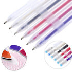1Set Fade Out Fabric Markers Pencil High Temperature Disappearing Marker Pens