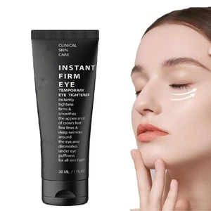 Eye Cream Remove Eye Bags Dark Circles Anti Wrinkle Eye Bags Lift Firm Tighten - Picture 1 of 6