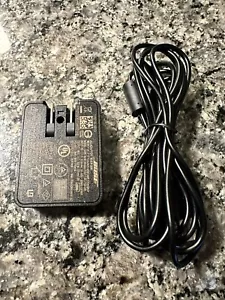 5V USB Charging Adapter For Bose SoundLink Color Mini 2 Revolve *GENUINE*NEW* - Picture 1 of 2