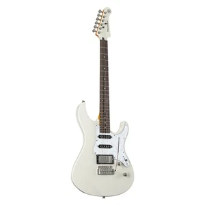 Yamaha Pacifica 612 VIIX Vintage White - E-Gitarre - Bild 1 von 8