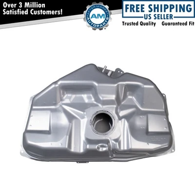 Fuel Tank Fits 06-12 Ford Fusion 07-12 Lincoln MKZ 06 Zephyr 06-11 Mercury Milan - Image 1 of 4