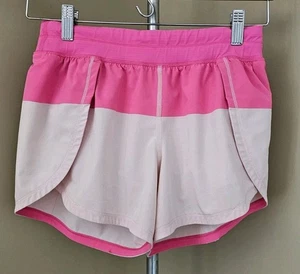 Lululemon Womens Shorts Size 4 - Picture 1 of 3