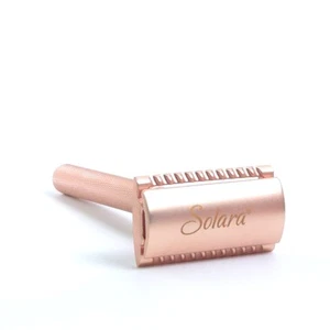 Solara Razor Shaving Handle - No Blades Included - Picture 1 of 3