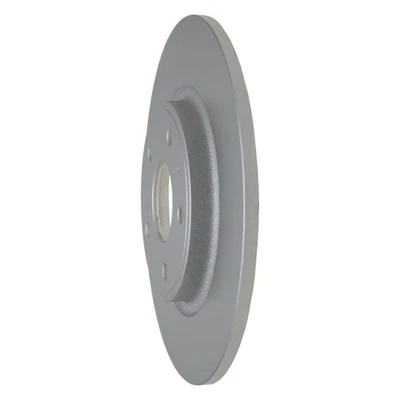 Genuine ACDelco For Dodge Grand Caravan/Journey 2012-2020 Brake Rotor Solid Rear - Image 1 of 4