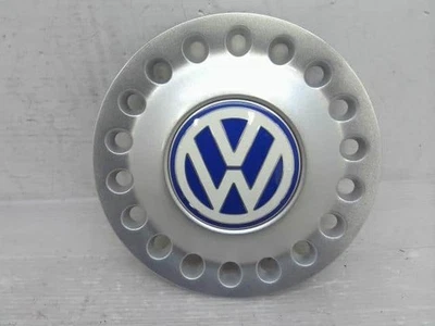 Cubierta de rueda VOLKSWAGEN Beetle 1999 GF-9CAQY [usada] [PA109580265] Foto 1 de 4