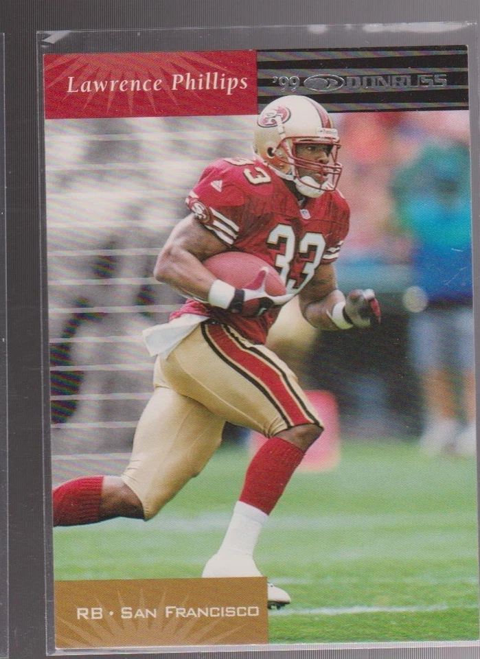 San Francisco 49ers Cards You Pick -- Get 40% off Details Inside A5 - Image 1 of 1