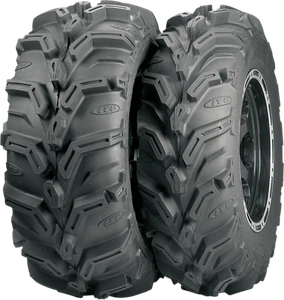 ITP 560399 Tire - Mud Lite XTR - Front/Rear - 25x10R12 - 6 Ply - Picture 1 of 2