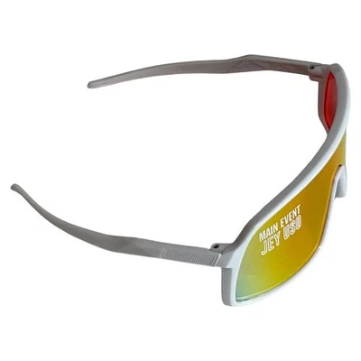 Gafas de disfraz deportivas Jey Uso Yeet para evento principal para niños Foto 1 de 3