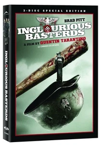 Inglourious Basterds (2 Disc Special Edition) - Picture 1 of 2