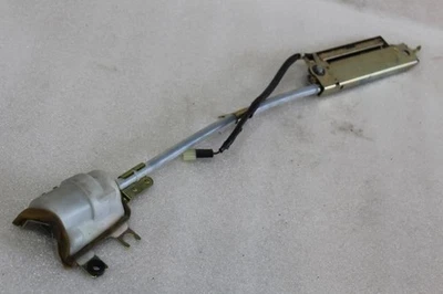 1990 1991 1992 1993 1994 LEXUS LS400 CONDUCTOR IZQUIERDO CINTURÓN DE SEGURIDAD MOTOR Foto 1 de 4