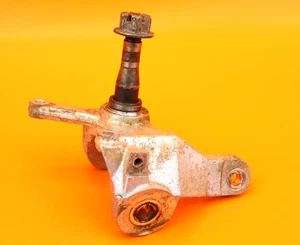1999 - 2007 Honda Trx400ex Front Right Steering Knuckle Spindle 51210-HN1-A40 - Picture 1 of 9