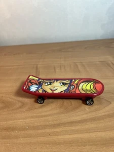 Barbie Generation Girl Tori's Skateboard only 1998 Mattel - Bild 1 von 5