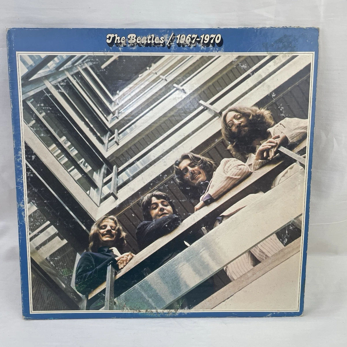 The Beatles 1967 1970 for sale | eBay