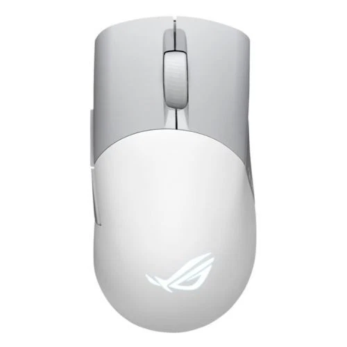 Asus Rog Keris Aimpoint Wired/Wireless/Bluetooth Optical Gaming Mouse 36000 Dpi - Image 1 of 3