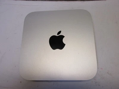 Apple Mac Mini A1347 i5-2520M 2.5GHz 4GB RAM 500GB HDD MacOS 10.13.6 Foto 1 de 3
