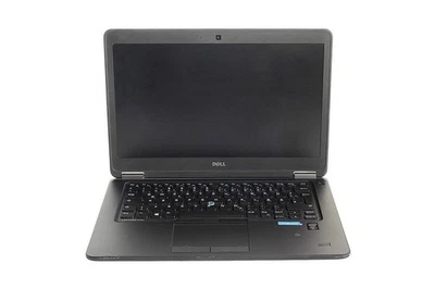 Dell Latitude E7450 / 14" / i7-5600U / 8GB / 256GB SSD / W11P #1 - Bild 1 von 3