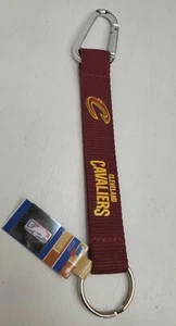 Cleveland Cavaliers Key Tag / Clip 8" New - Picture 1 of 2