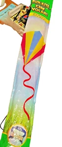 Fun Kite, regular - Picture 1 of 8