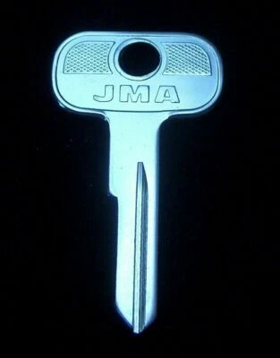 Llave de encendido para motocicleta británica H62DR "FS" *Versión larga* Se adapta a la mayoría 1957-1994 Foto 1 de 4
