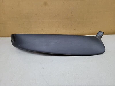 Cojín acolchado trasero derecho Volkswagen VW CC 2009-2012 OEM 28327 Foto 1 de 3