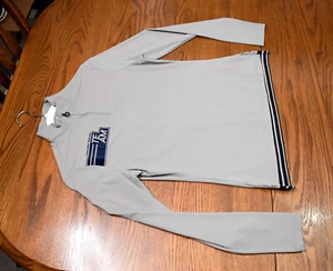 Cavalleria Toscana, New, Team Daytona Long sleeve Quarter Zip shirt, Small - Picture 1 of 11