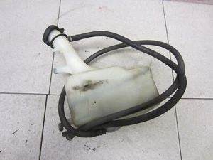 98-99 HONDA CBR900RR CBR900 CBR 900 OEM COOLANT WATER TANK RESERVOIR BOTTLE - Picture 1 of 2