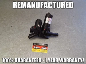 W124 300CE E320 HEATER VALVE REMANUFACTURED 0018303984 / 1147412088 - Picture 1 of 8
