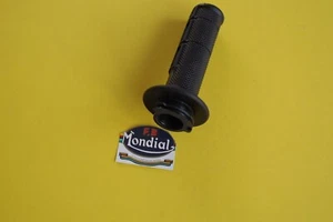 Gasgriff Griffrohr  Griffgummi   Mondial SMX SMX125  125 - Bild 1 von 2