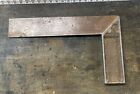 VINTAGE SIGNAL SHEFFIELD ENGINEERS  6” SQUARE..