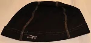 Mens Full Coverage Outdoor Research Skull Cap Black - Large - Picture 1 of 1