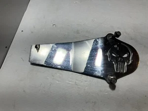 2005 Yamaha V Star 1100 Rear Drive Shaft Cover/ Guard (Aftermarket) - Picture 1 of 14