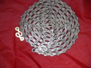 Sram Chain PC 951, PC971,PC991, (114 Links) - Picture 1 of 1
