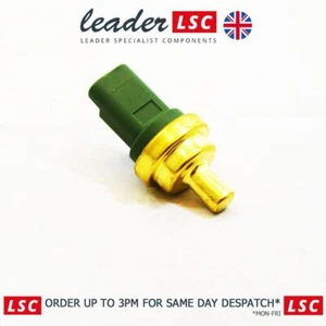 Engine Coolant Water Temperature Temp Sensor Peugeot 208 HDi 1338C1 New 1.4 1.6 - Picture 1 of 12