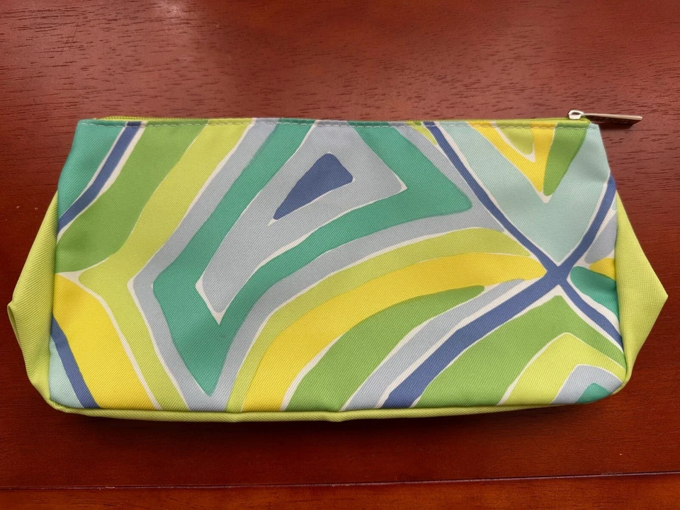 Bolso de Cosméticos Clinique, Estee Lauder/Cartera de Maquillaje Estuche sin asas Viaje Tú eliges Foto 1 de 4