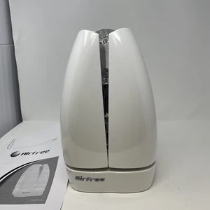 Purificador de aire antivirus esterilizador termodinámico silencioso Airfree Lotus 650 pies cuadrados - Imagen 1 de 13
