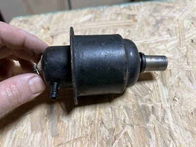 Válvula moduladora Pontiac Turbo 400 #2 Foto 1 de 4