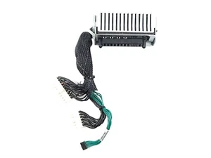 LENOVO THINKSERVER TD100 TD100X SERVER PSU POWER SUPPLY INTERPOSER 44E7523 - Picture 1 of 2