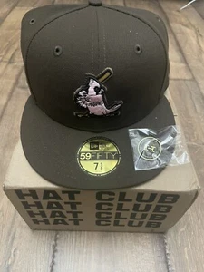 ✅Hut Club Exclusive Spumoni St. Louis Cardinals New Era 59Fifty Größe 7 5/8✅ - Bild 1 von 3