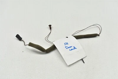 Жгут проводов передней правой дверной панели 1999-2001 Audi A4 99-01 - Изображение 1 из 4