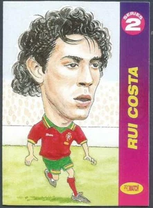 PROMATCH 96- #EUR049-PORTUGAL-RUI COSTA - Picture 1 of 2